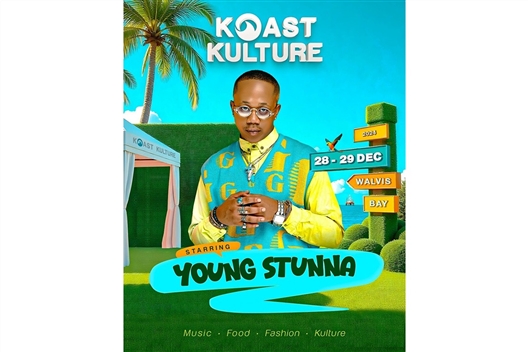 Koast Kulture